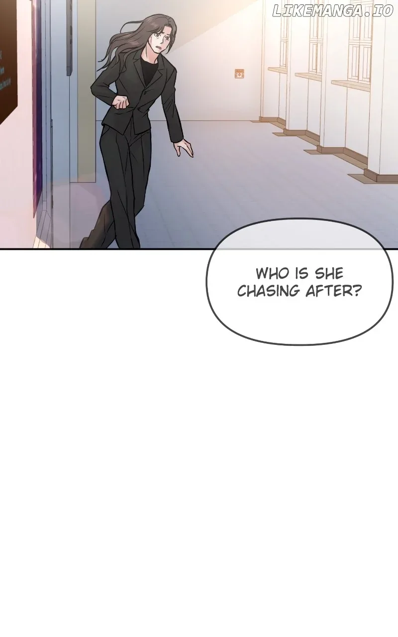 A Campus Romance, I Guess Chapter 45 page 131