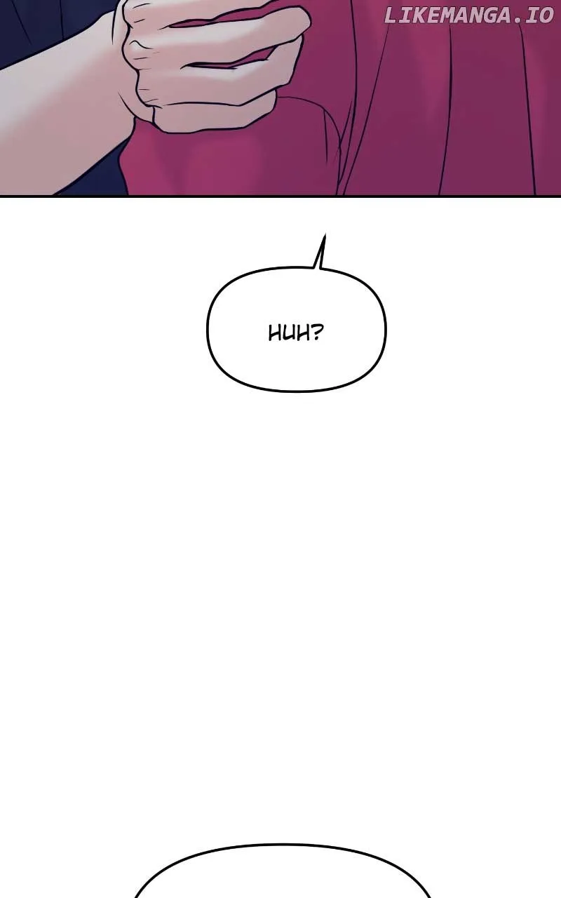 A Campus Romance, I Guess Chapter 51 page 8
