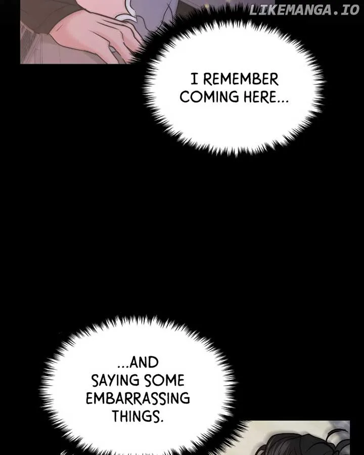 A Campus Romance, I Guess Chapter 50 page 91