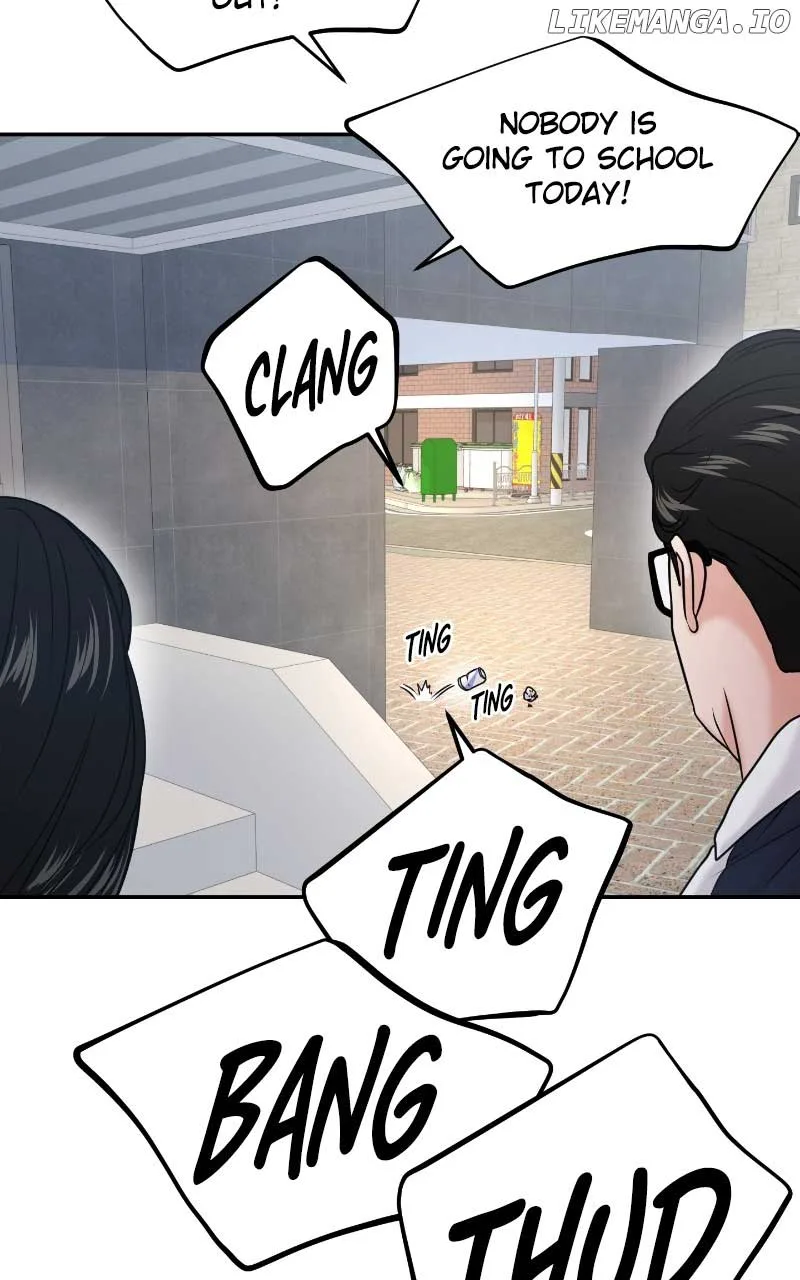 A Campus Romance, I Guess Chapter 51 page 13