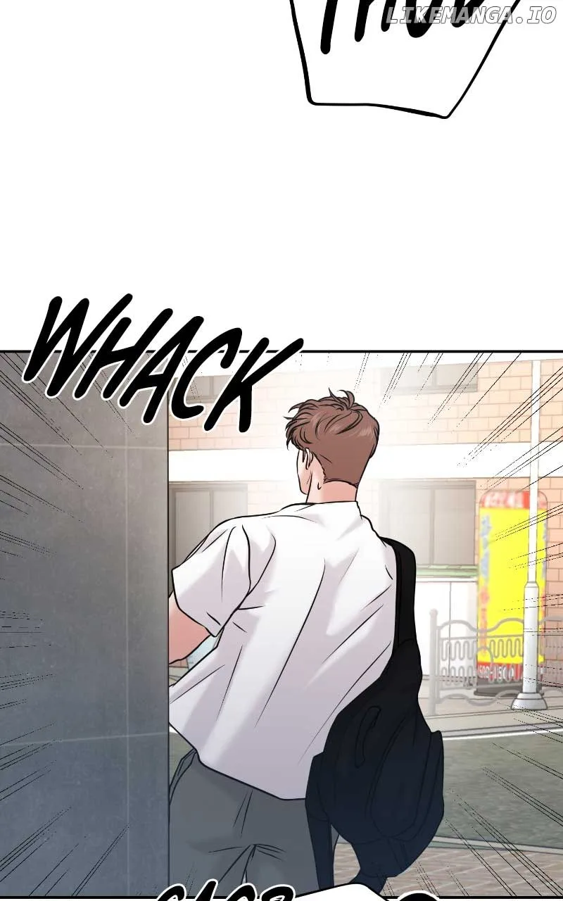 A Campus Romance, I Guess Chapter 51 page 14