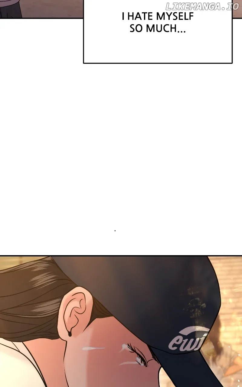 A Campus Romance, I Guess Chapter 45 page 137
