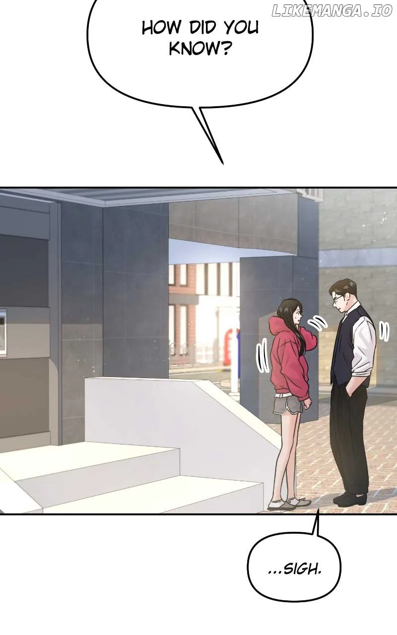 A Campus Romance, I Guess Chapter 51 page 9