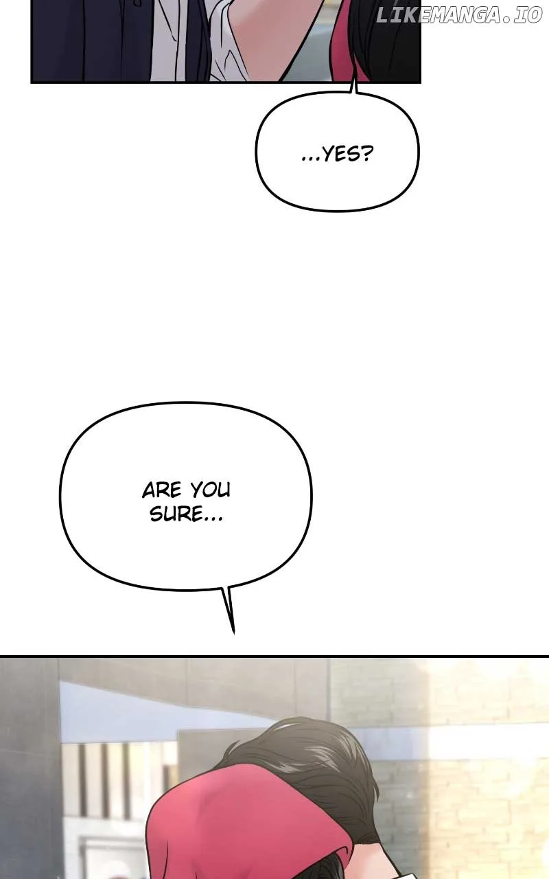 A Campus Romance, I Guess Chapter 51 page 3