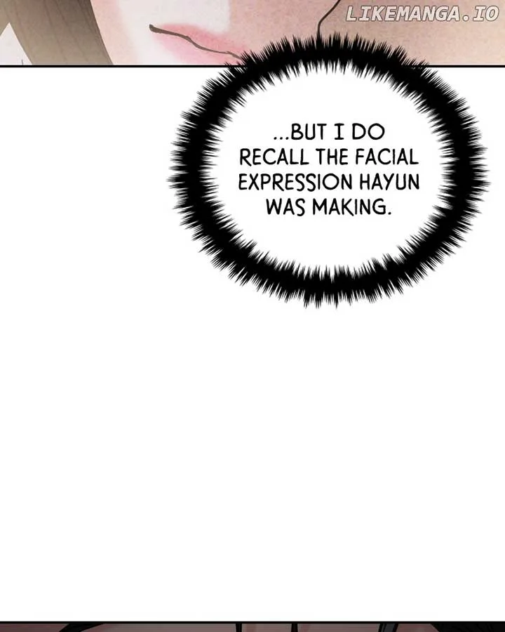 A Campus Romance, I Guess Chapter 50 page 99
