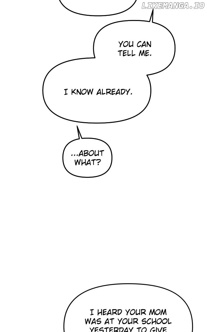 A Campus Romance, I Guess Chapter 51 page 6