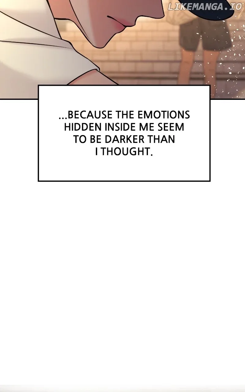 A Campus Romance, I Guess Chapter 45 page 138