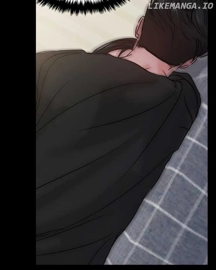 A Campus Romance, I Guess Chapter 50 page 92