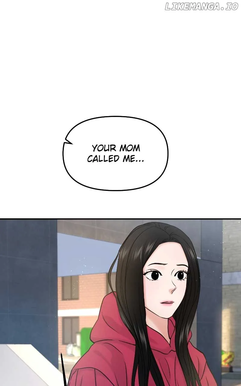 A Campus Romance, I Guess Chapter 51 page 10