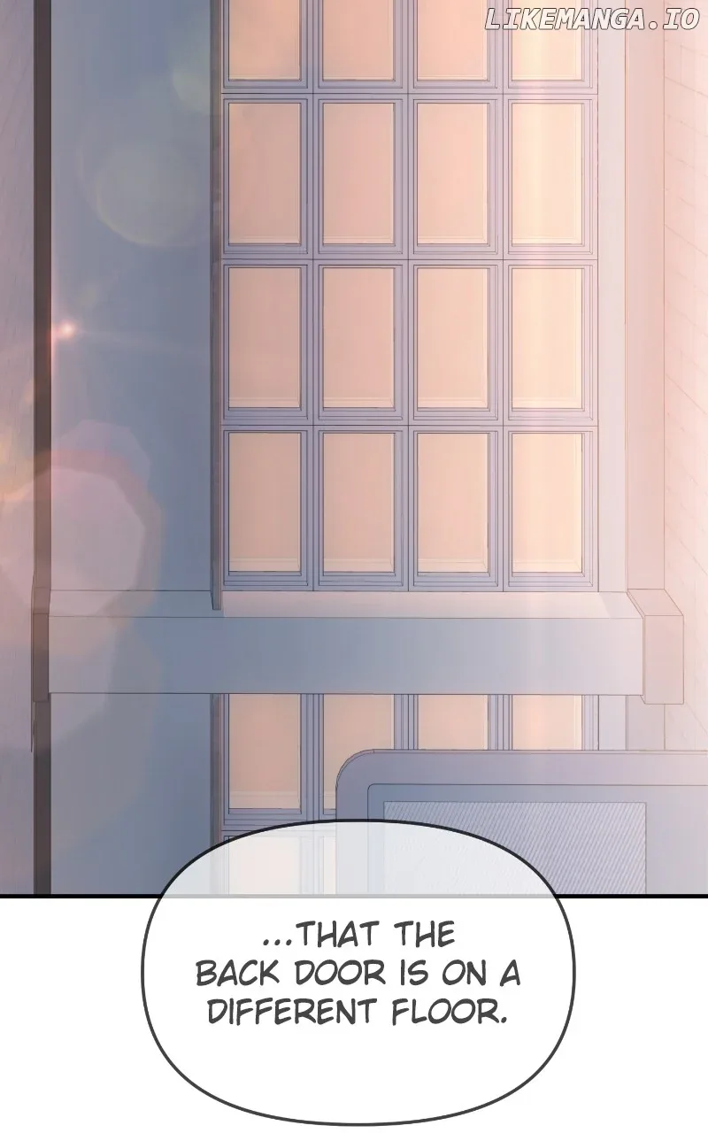 A Campus Romance, I Guess Chapter 45 page 133