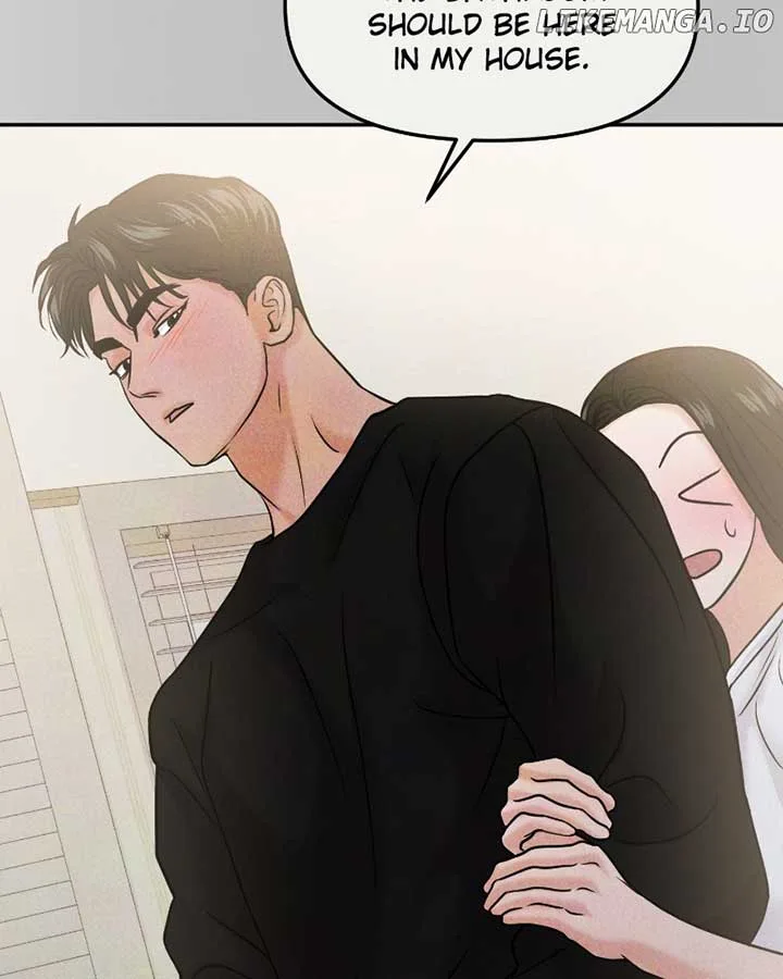A Campus Romance, I Guess Chapter 50 page 103