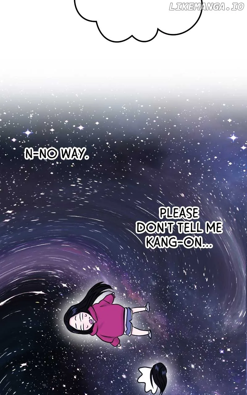 A Campus Romance, I Guess Chapter 51 page 18
