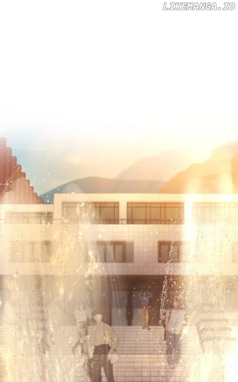 A Campus Romance, I Guess Chapter 45 page 145