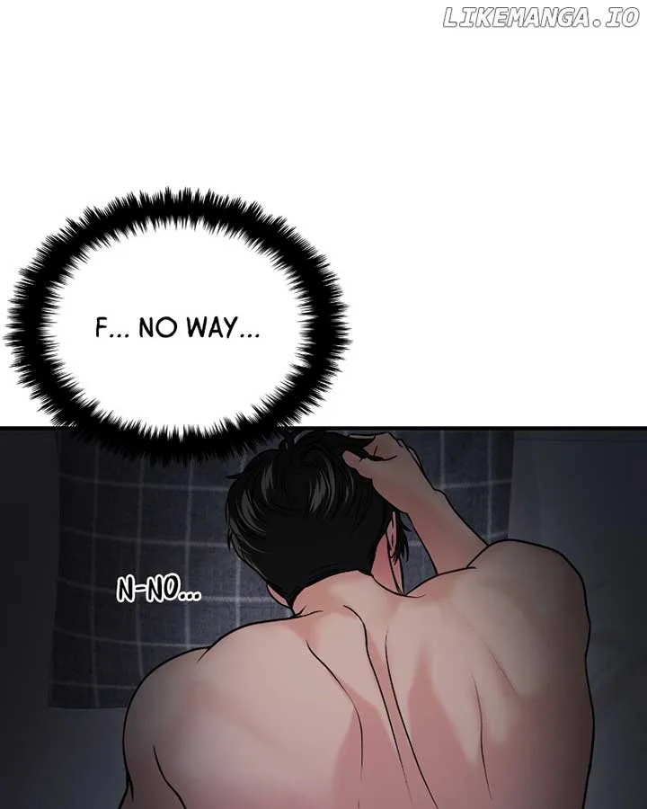 A Campus Romance, I Guess Chapter 50 page 109