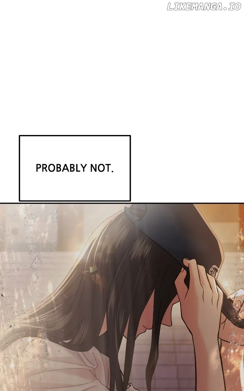 A Campus Romance, I Guess Chapter 45 page 153