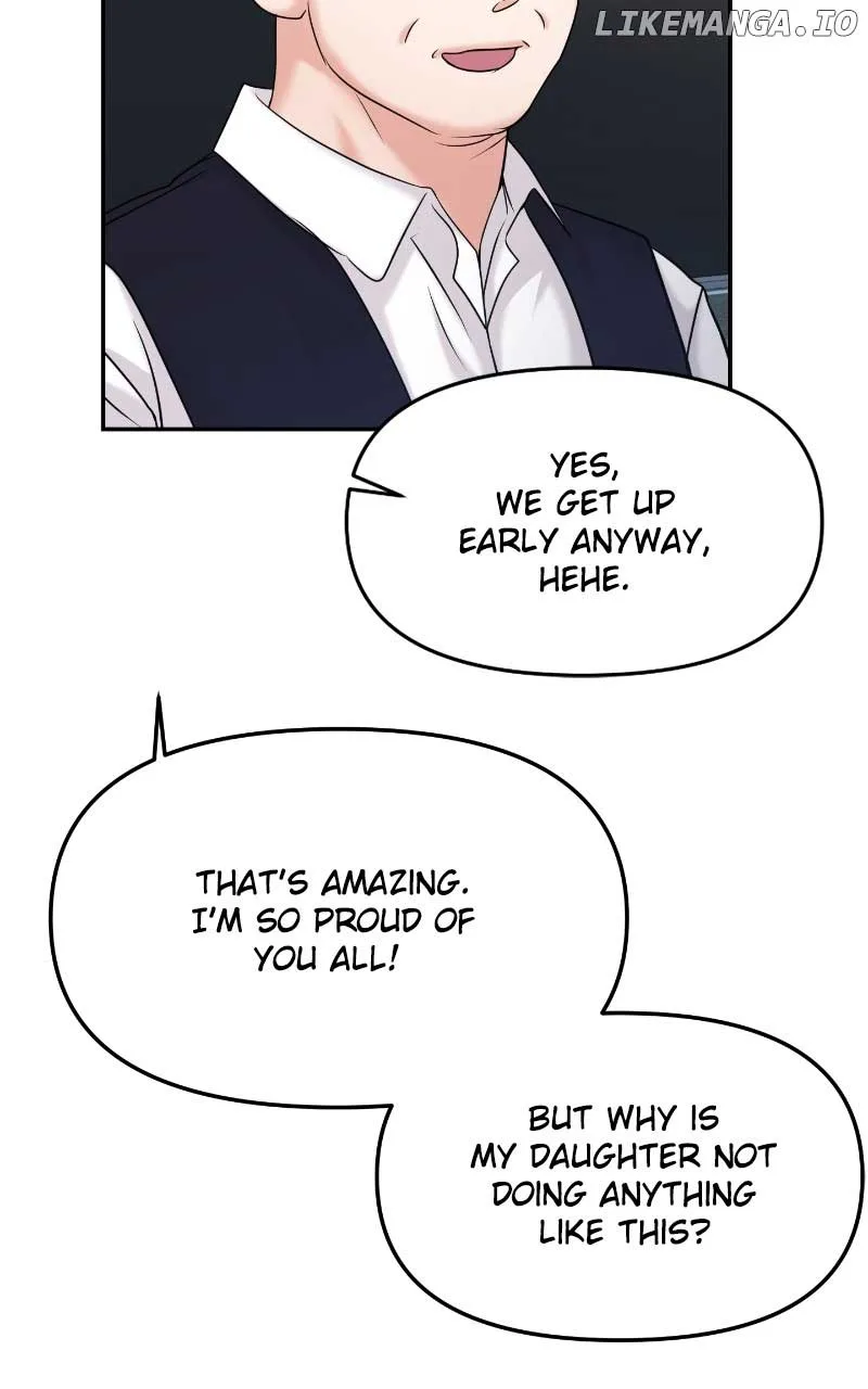 A Campus Romance, I Guess Chapter 51 page 40