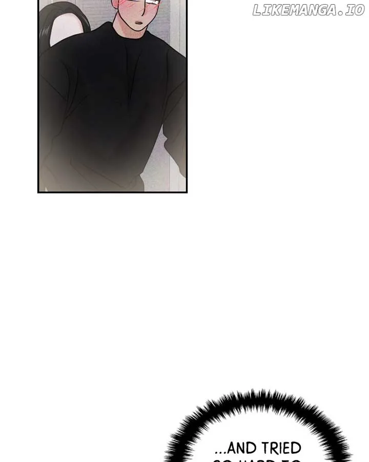 A Campus Romance, I Guess Chapter 50 page 112