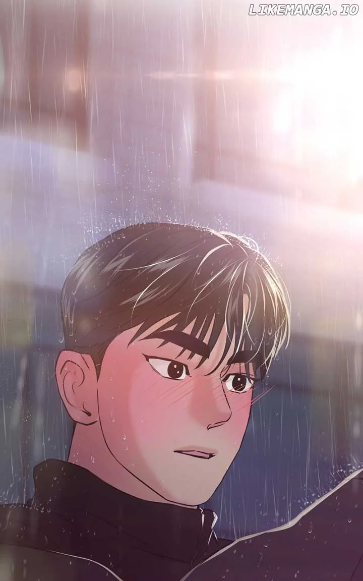 A Campus Romance, I Guess Chapter 53 page 8