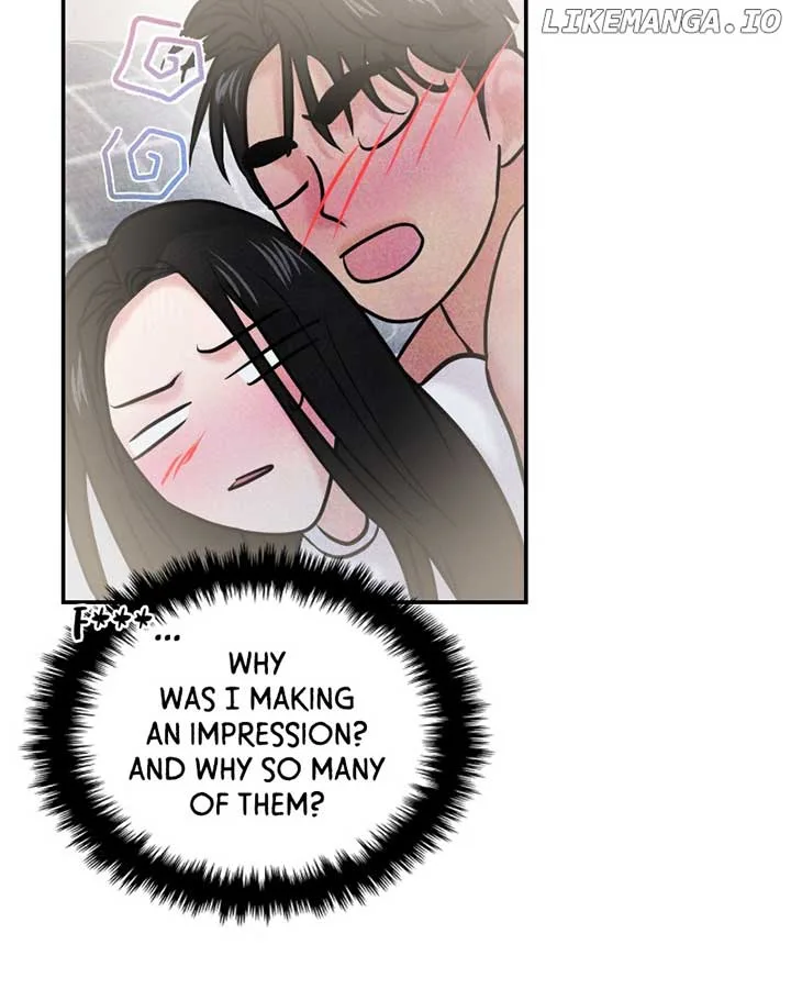 A Campus Romance, I Guess Chapter 50 page 115