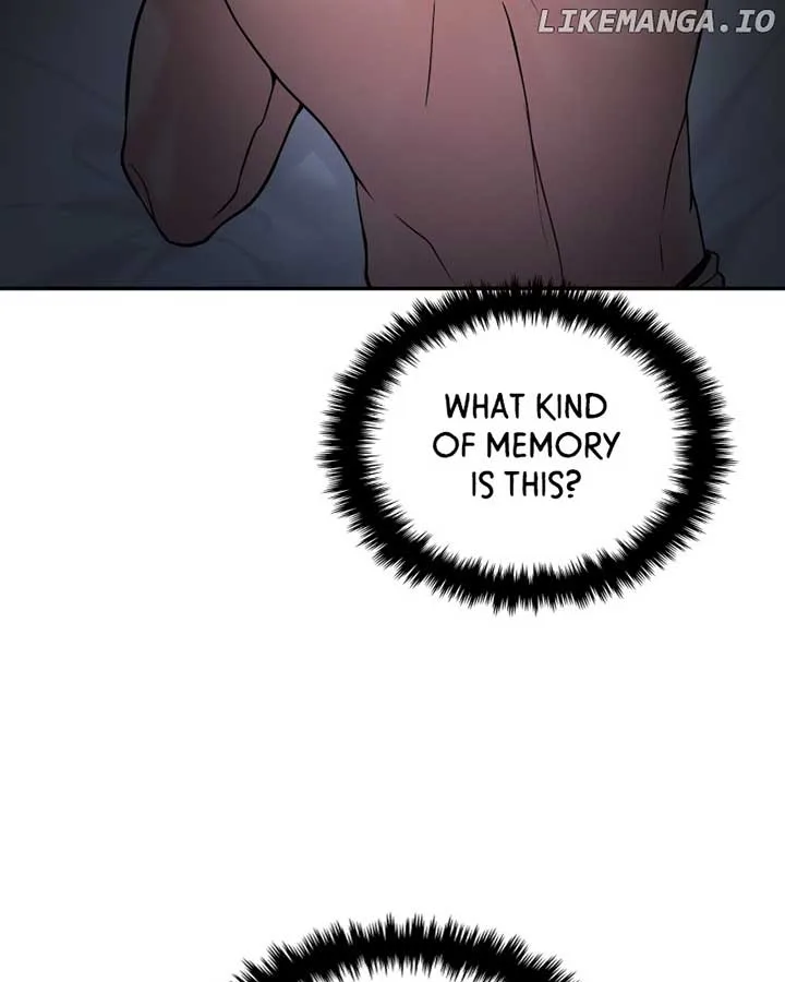 A Campus Romance, I Guess Chapter 50 page 110