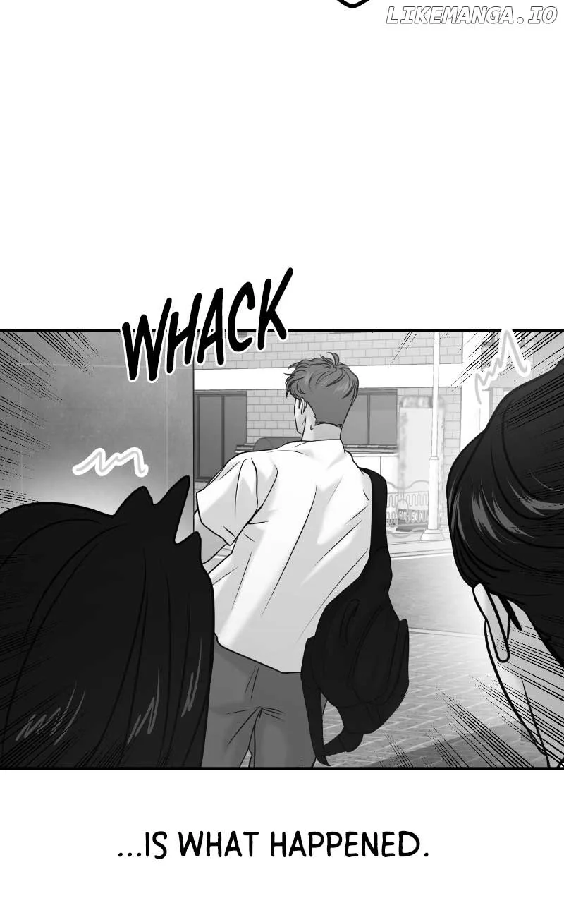 A Campus Romance, I Guess Chapter 51 page 38