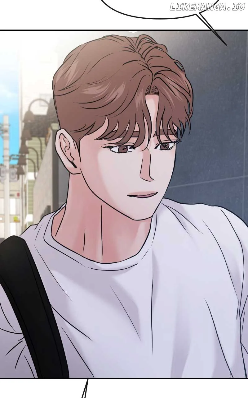 A Campus Romance, I Guess Chapter 51 page 28