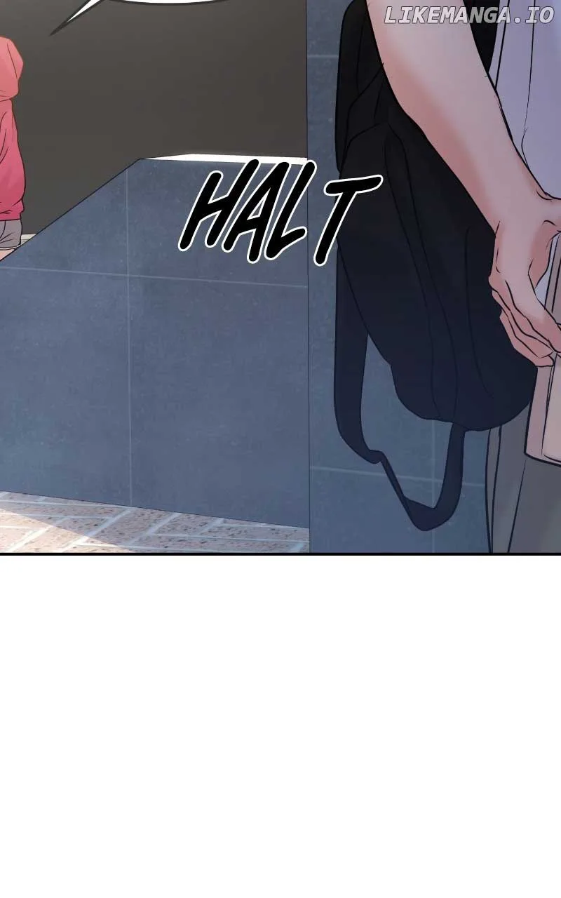 A Campus Romance, I Guess Chapter 51 page 31