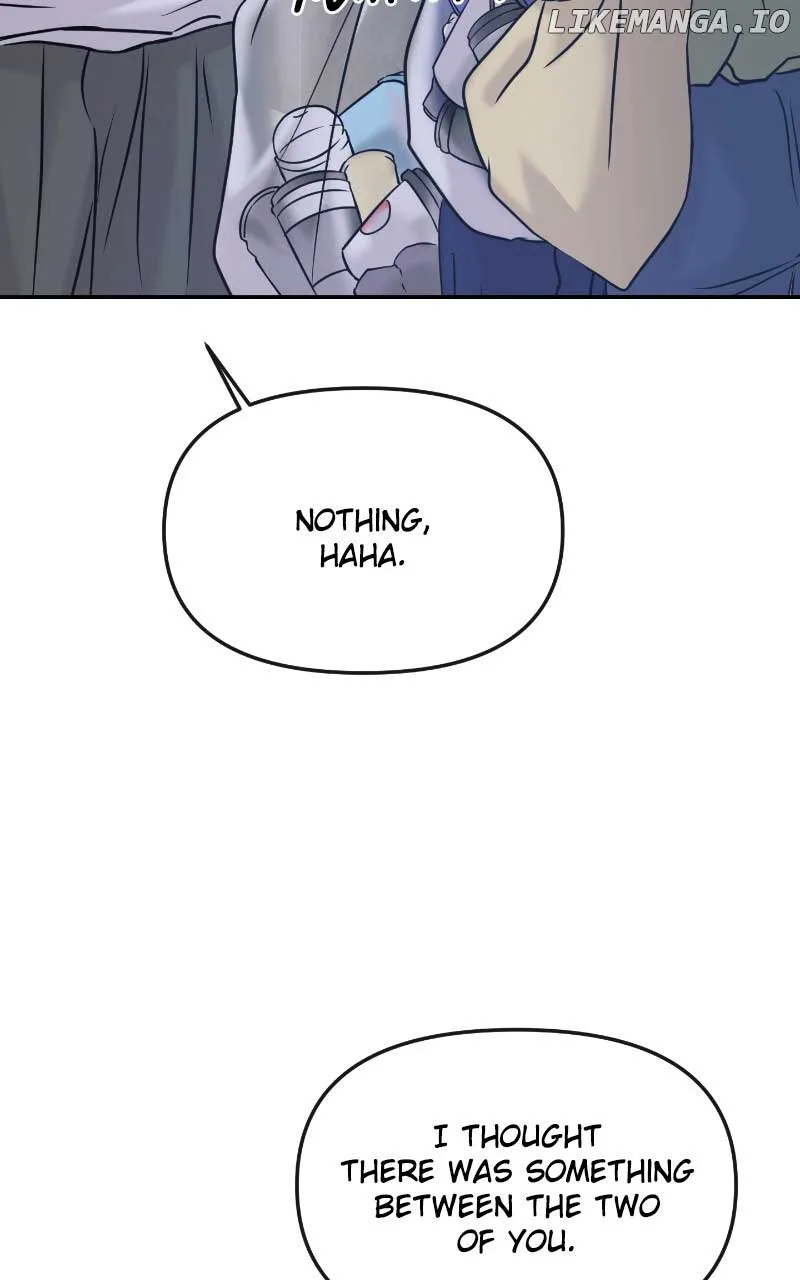 A Campus Romance, I Guess Chapter 51 page 27