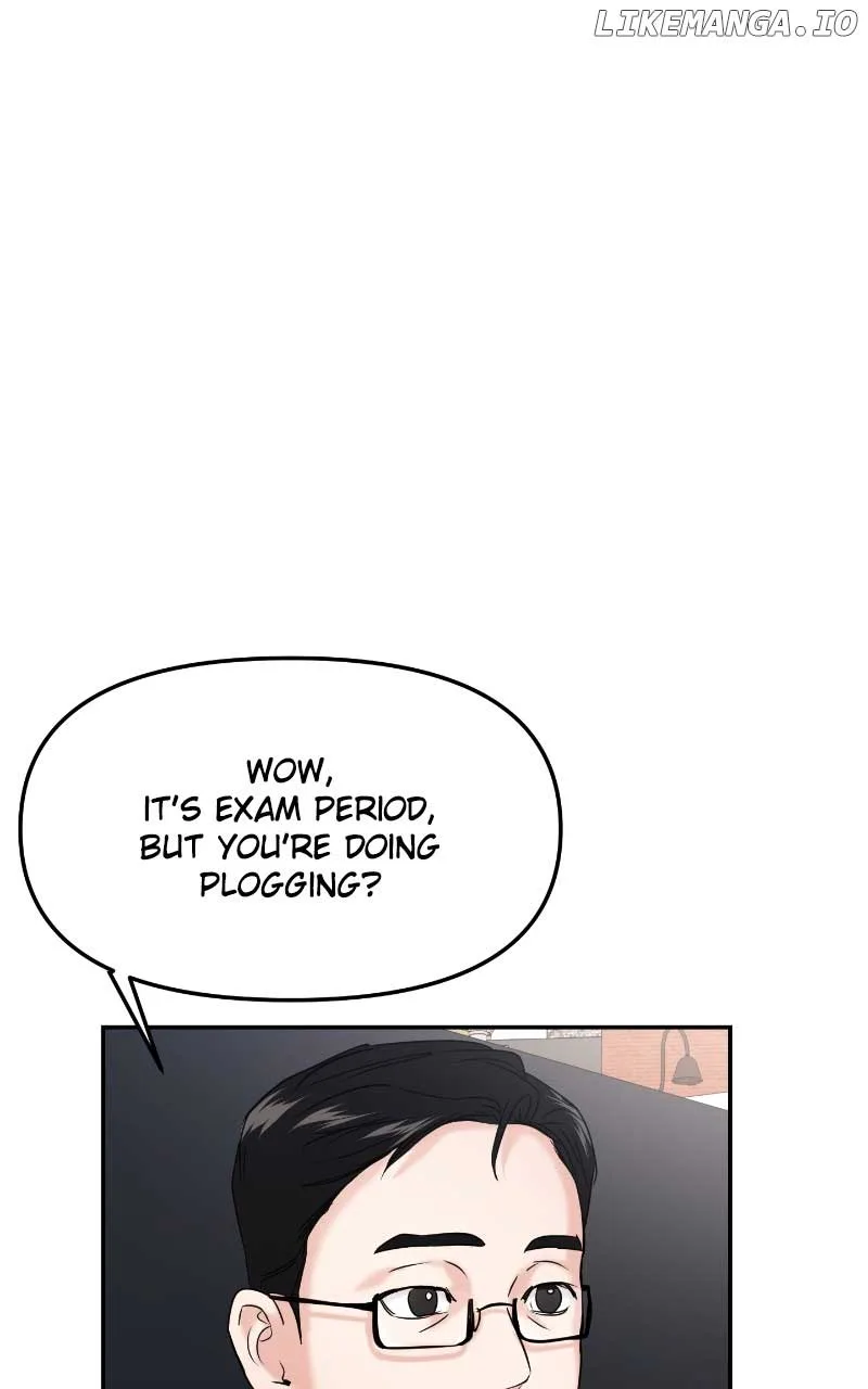 A Campus Romance, I Guess Chapter 51 page 39