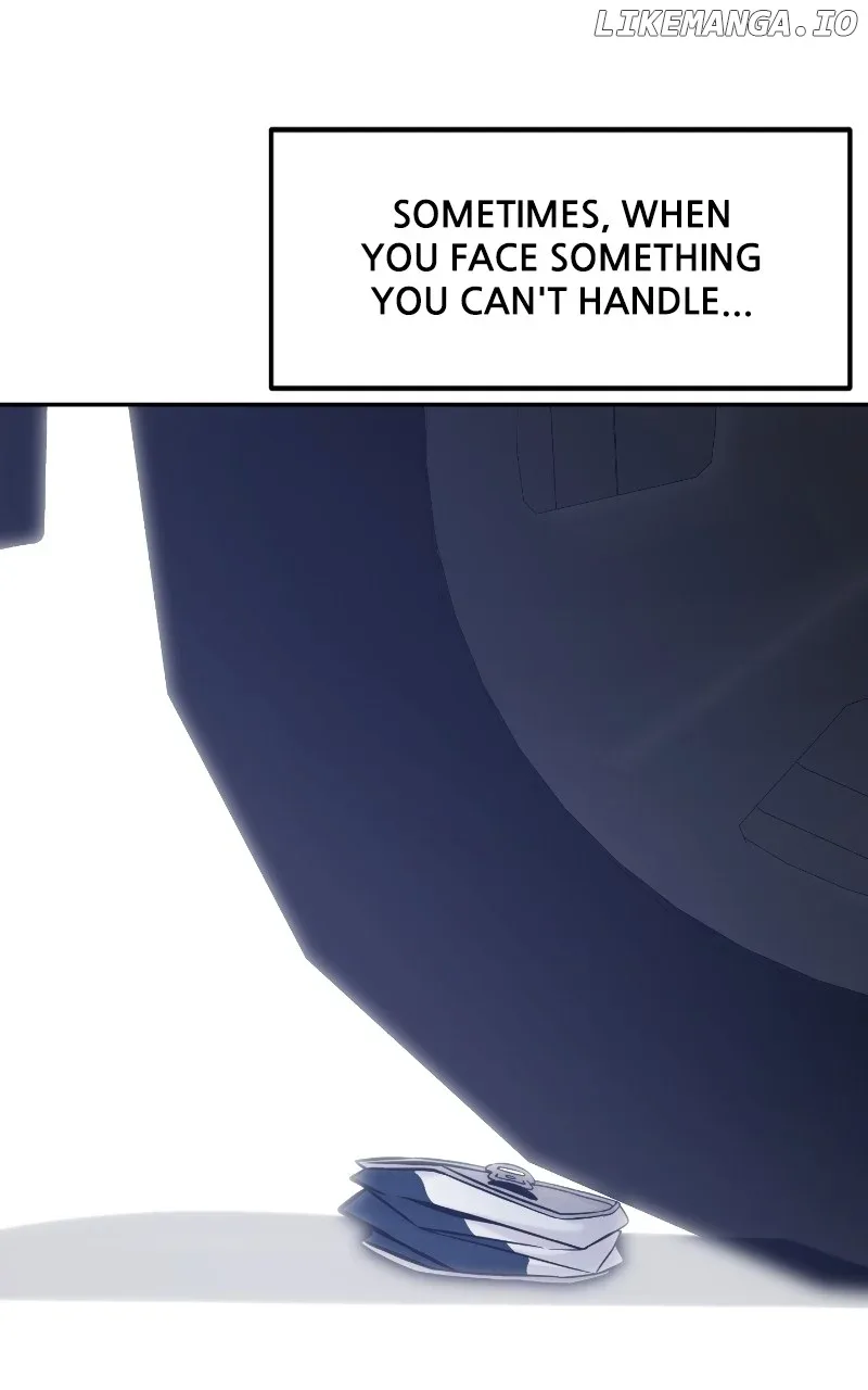 A Campus Romance, I Guess Chapter 45 page 148