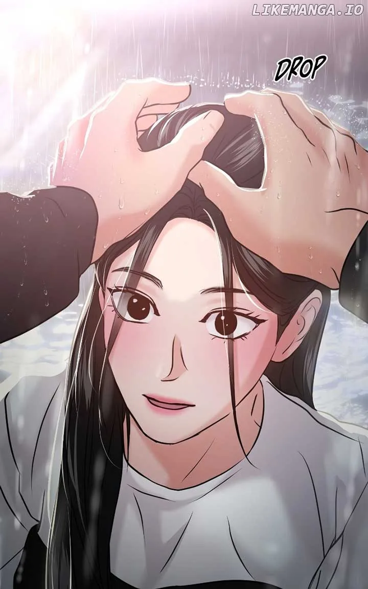 A Campus Romance, I Guess Chapter 53 page 6