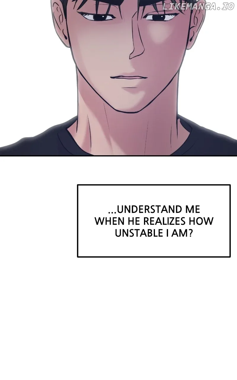 A Campus Romance, I Guess Chapter 45 page 152