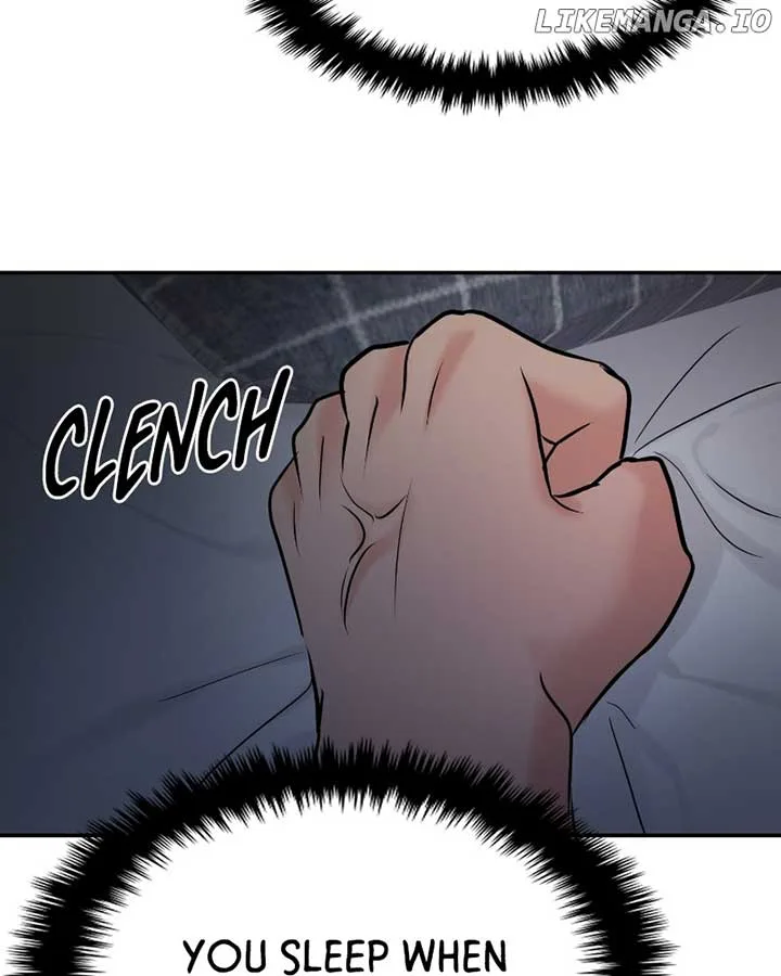 A Campus Romance, I Guess Chapter 50 page 117