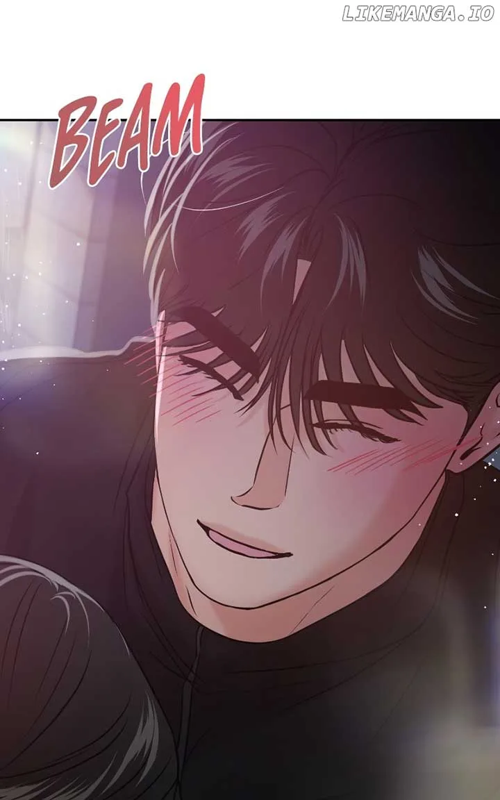 A Campus Romance, I Guess Chapter 53 page 28