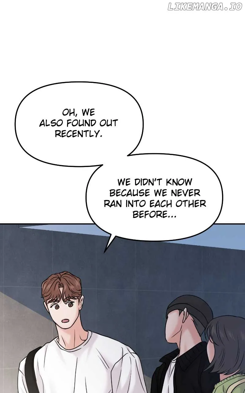 A Campus Romance, I Guess Chapter 51 page 48