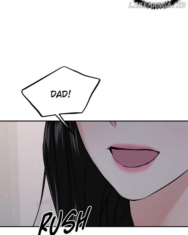 A Campus Romance, I Guess Chapter 50 page 130