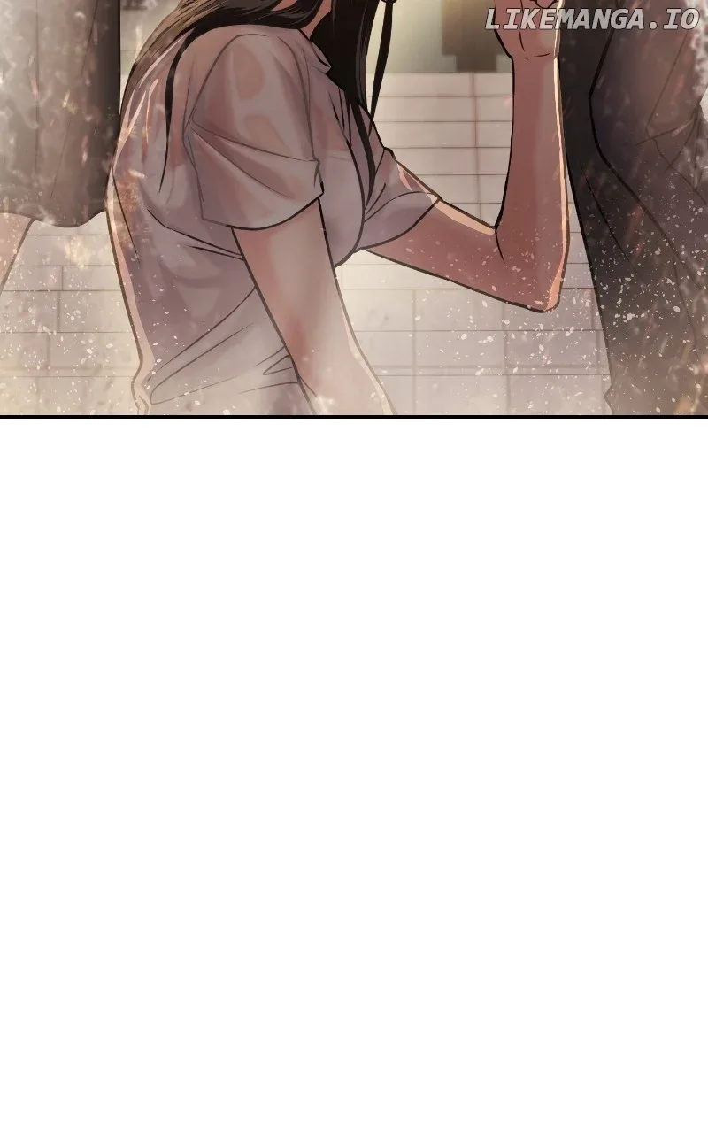 A Campus Romance, I Guess Chapter 45 page 156