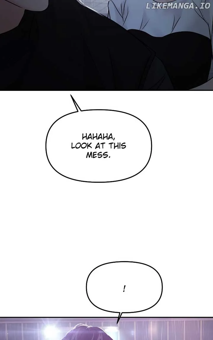 A Campus Romance, I Guess Chapter 53 page 22