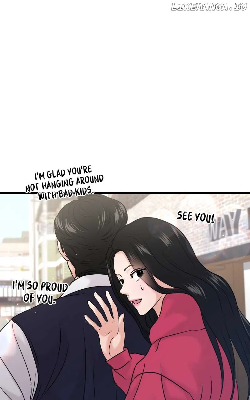 A Campus Romance, I Guess Chapter 51 page 42