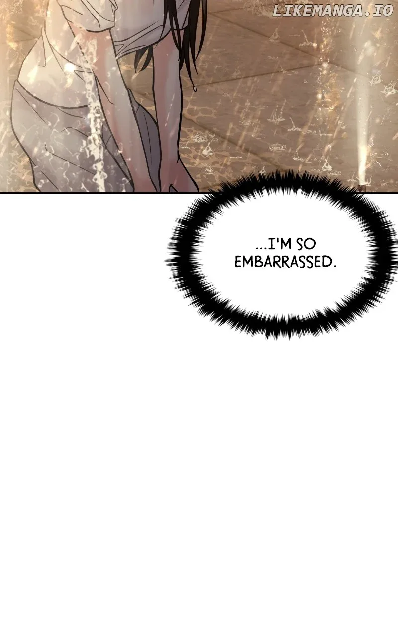 A Campus Romance, I Guess Chapter 45 page 162