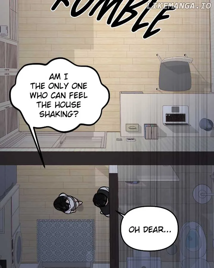 A Campus Romance, I Guess Chapter 50 page 123