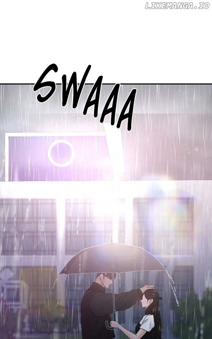 A Campus Romance, I Guess Chapter 53 page 13