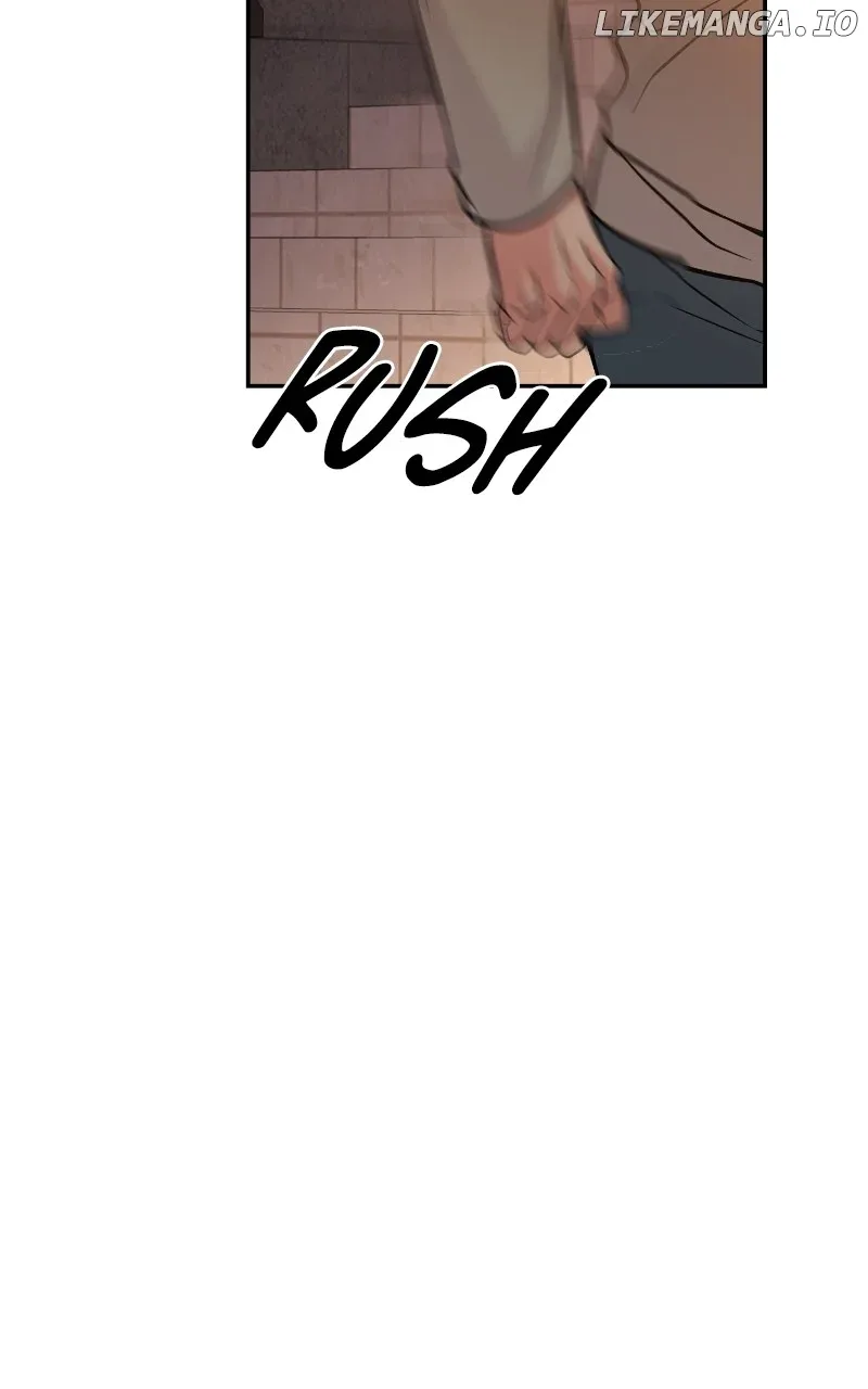 A Campus Romance, I Guess Chapter 45 page 160