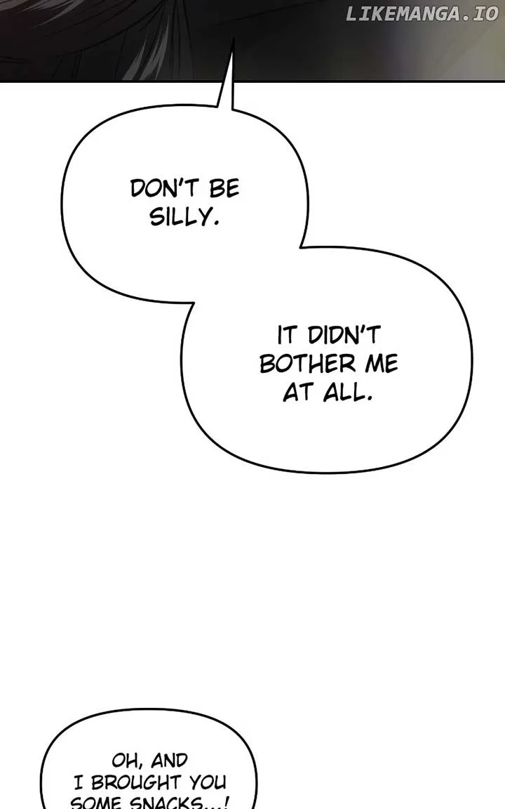 A Campus Romance, I Guess Chapter 53 page 29