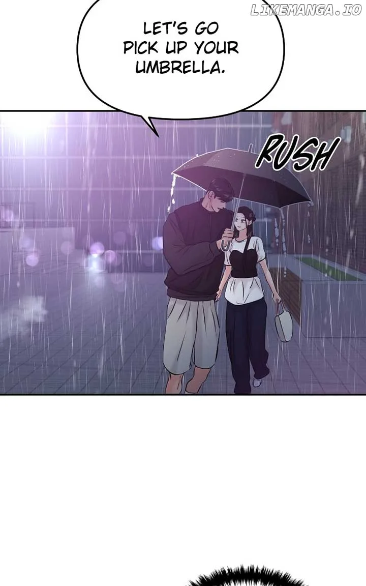 A Campus Romance, I Guess Chapter 53 page 19