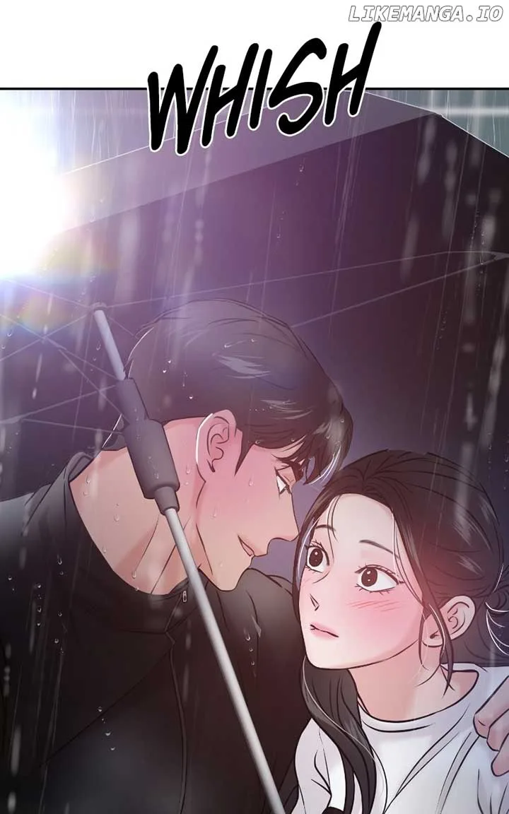 A Campus Romance, I Guess Chapter 53 page 17