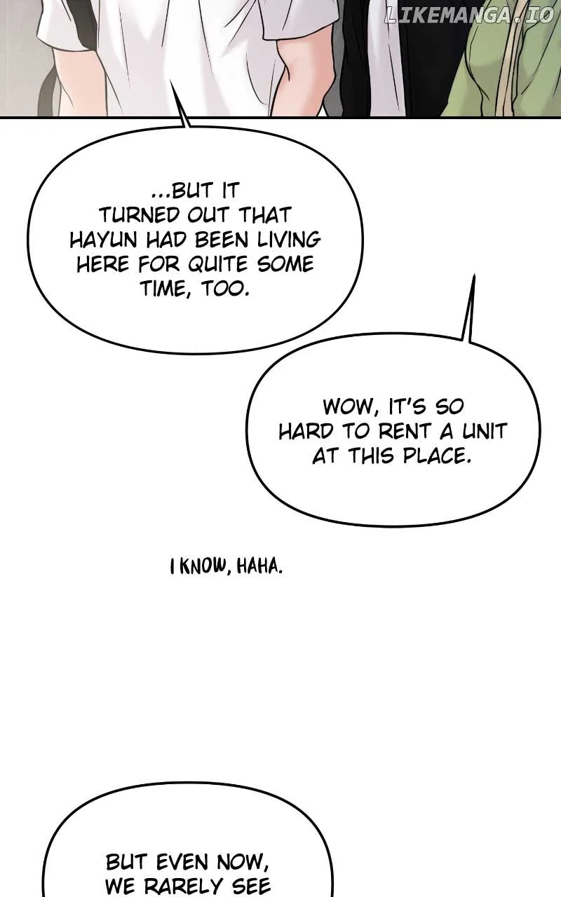 A Campus Romance, I Guess Chapter 51 page 49