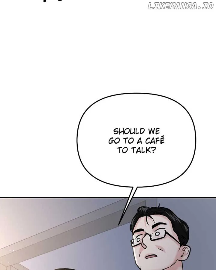 A Campus Romance, I Guess Chapter 50 page 131