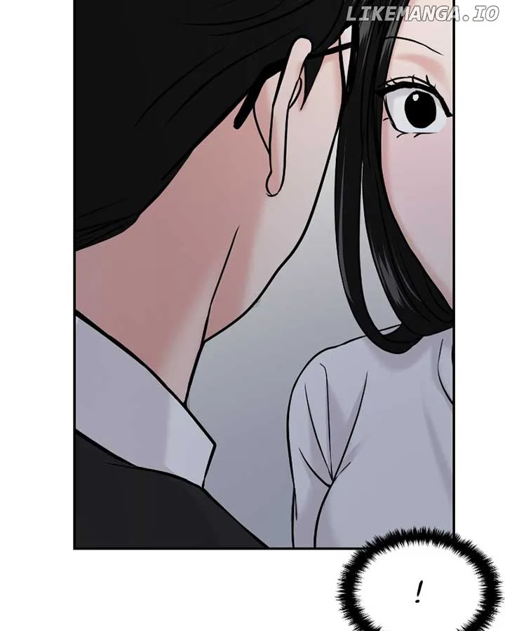 A Campus Romance, I Guess Chapter 50 page 129