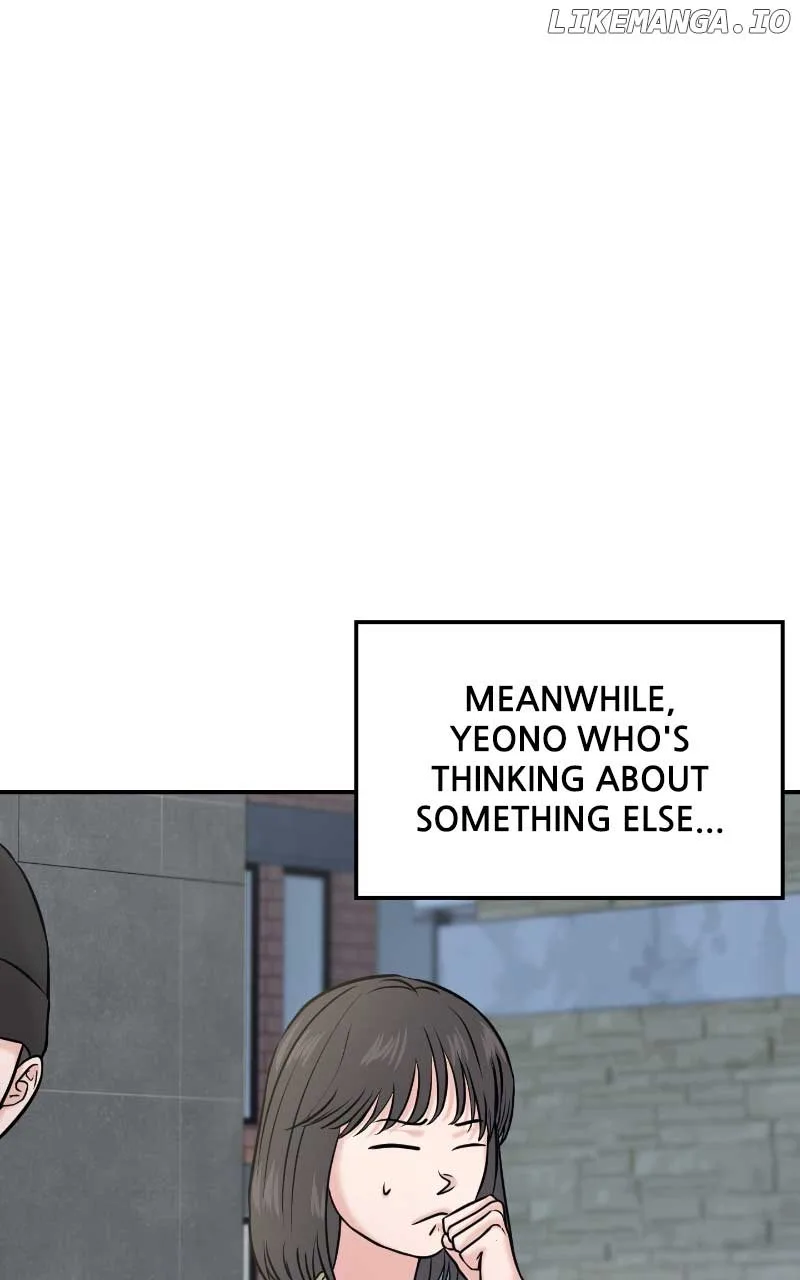 A Campus Romance, I Guess Chapter 51 page 61